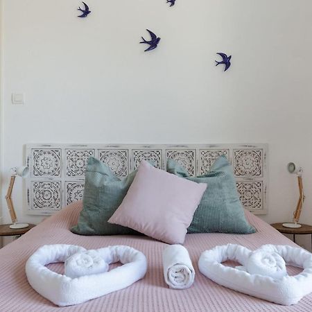 Travel Homes - The Nils, Cosy & Cute With Parking Colmar Exterior foto